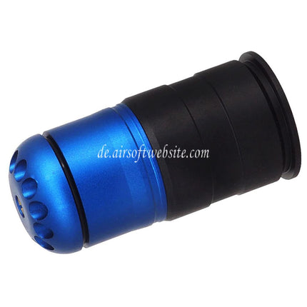 CYMA 84rd 40mm M203 Granaten Gas Patronenhülse