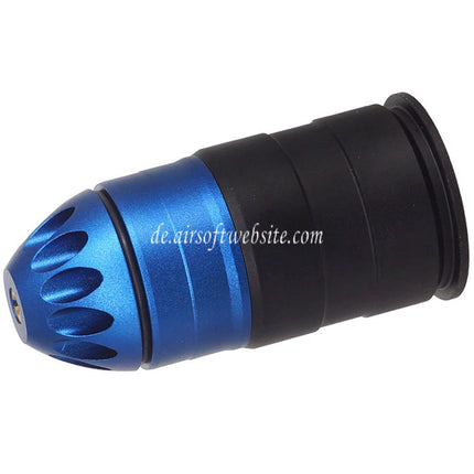 CYMA 72rd 40mm M203 Granaten Gas Patronenhülse