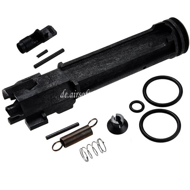 VFC Ladedüsensatz Geeignet für VFC FAL LAR Serie GBB Gewehre Airsoft