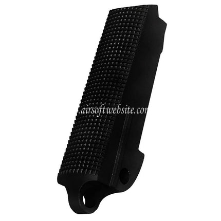 5KU CNC Aluminium Hammerfedergehäuse Geeignet für Tokyo Marui M1911 Serie GBB Pistolen Airsoft