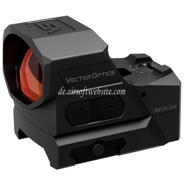 Vector Optics Frenzy-X Gen II 1x19x28 Micro-Leuchtpunktvisier