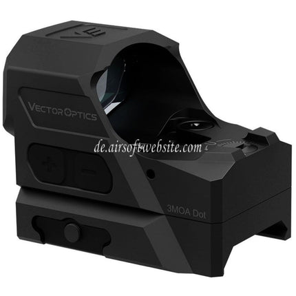 Vector Optics Frenzy-X Gen II 1x19x28 Micro-Leuchtpunktvisier