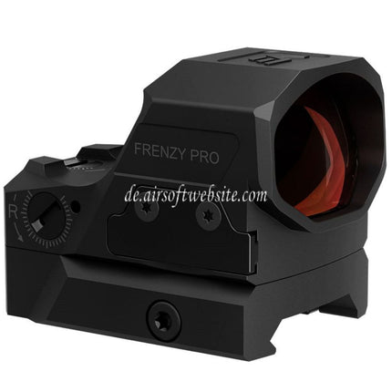 Vector Optics Frenzy-X Gen II 1x19x28 Micro-Leuchtpunktvisier