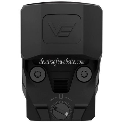 Vector Optics Frenzy-X Gen II 1x19x28 Micro-Leuchtpunktvisier