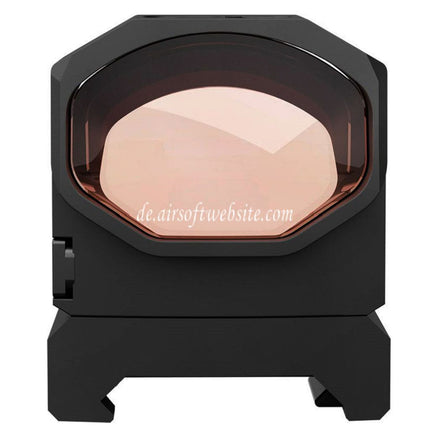 Vector Optics Frenzy-X Gen II 1x19x28 Micro-Leuchtpunktvisier