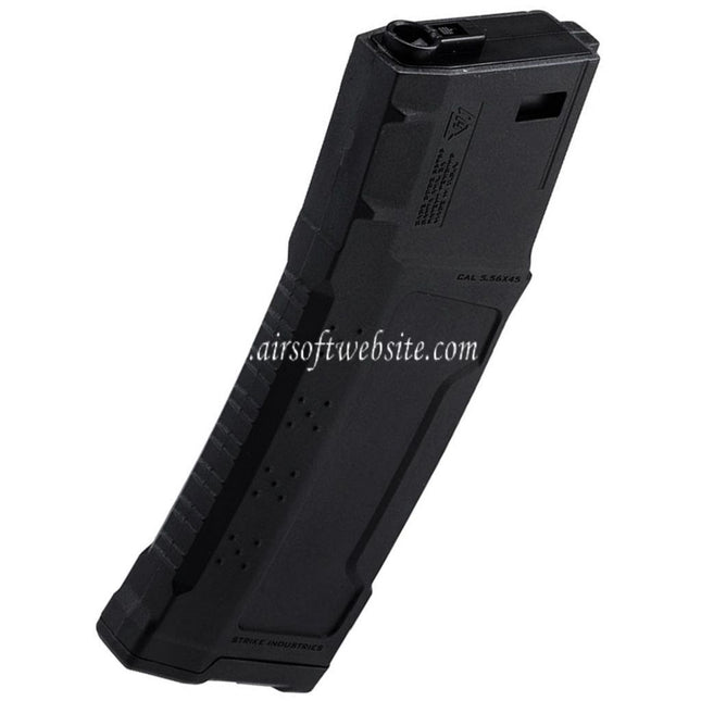 EMG Strike Industries 220rd Mid-Cap Magazin Geeignet für AR M4 M16 Serie AEG Gewehre Airsoft