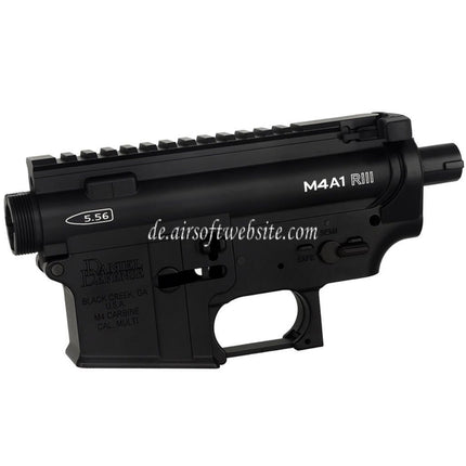 CYMA Daniel Defense M4A1 RIII Empfänger Kit geeignet für M4 M16 Serie V2 AEG Gewehre Airsoft