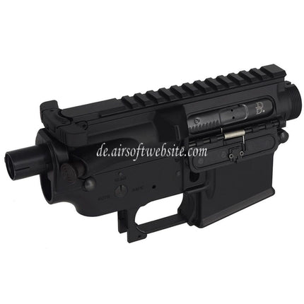 CYMA Daniel Defense M4A1 RIII Empfänger Kit geeignet für M4 M16 Serie V2 AEG Gewehre Airsoft