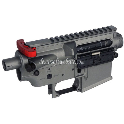 CYMA Daniel Defense MK18 RIII Empfänger Kit geeignet für M4 M16 Serie V2 AEG Gewehre Airsoft