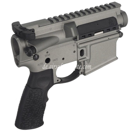 CYMA CGS Daniel Defense DDM4 PDW Empfänger Kit Set geeignet für CYMA CGS Tokyo Marui M4 Serie MWS GBB Gewehre Airsoft