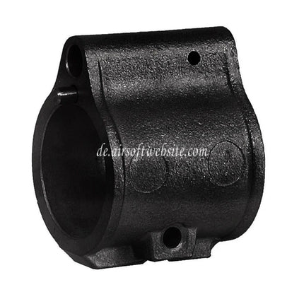 CYMA CGS G-Stil Gas Block geeignet für CYMA CGS Tokyo Marui M4 Serie MWS GBB Gewehre Airsoft