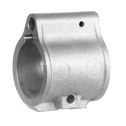 CYMA CGS G-Stil Gas Block geeignet für CYMA CGS Tokyo Marui M4 Serie MWS GBB Gewehre Airsoft