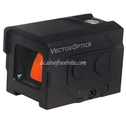Vector Optics Frenzy Plus 1x18x20 Geschlossenes Reflexpunktvisier