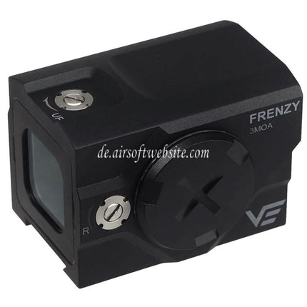 Vector Optics Frenzy Plus 1x18x20 Geschlossenes Reflexpunktvisier
