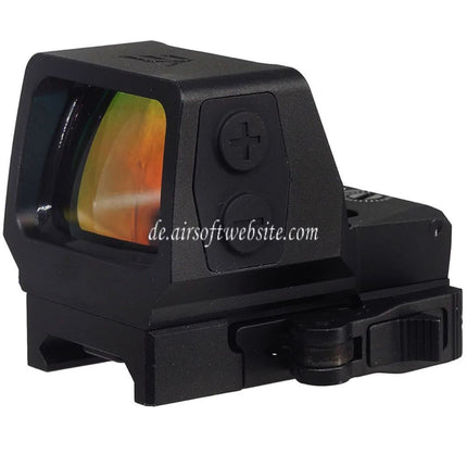 Vector Optics Frenzy Plus 1x22x32 QD Leuchtpunktvisier