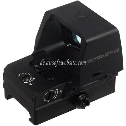 Vector Optics Frenzy Plus 1x22x32 QD Leuchtpunktvisier