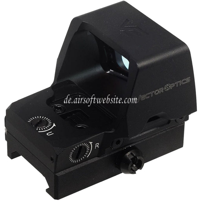 Vector Optics Frenzy Plus 1x22x32 QD Leuchtpunktvisier