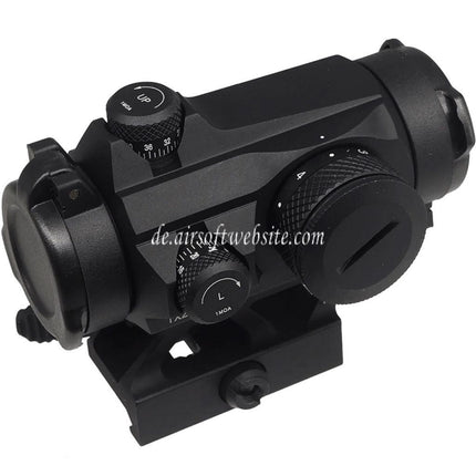 Vector Optics Maverick-II 1x25 GenII Leuchtpunktvisier Bewegungssensor