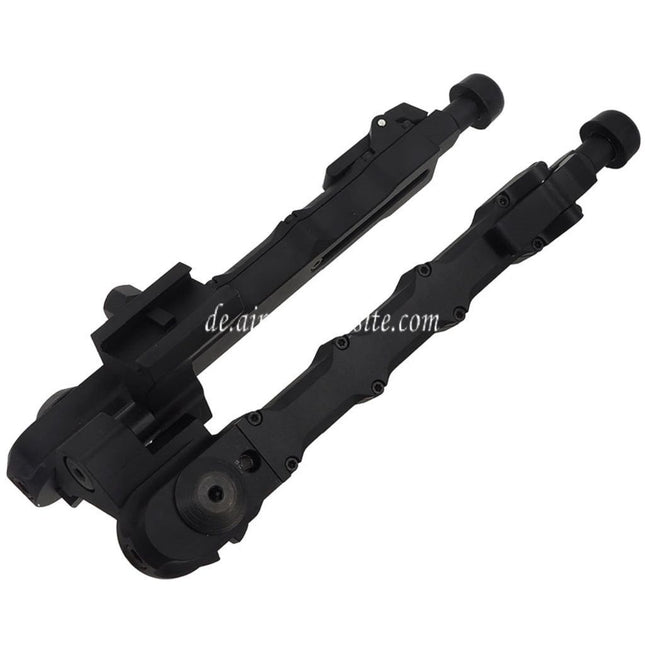 5KU SR-5 Einstellbar Zweibein Geeignet für 1913 Picatinny 20mm Schiene