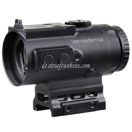 Vector Optics Paragon 4x24 Ultrakompaktes Prismenfernrohr