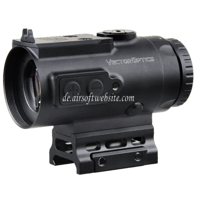 Vector Optics Paragon 4x24 Ultrakompaktes Prismenfernrohr