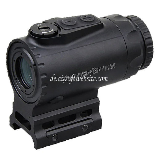 Vector Optics Paragon 1x16 Ultrakompaktes Prismenfernrohr