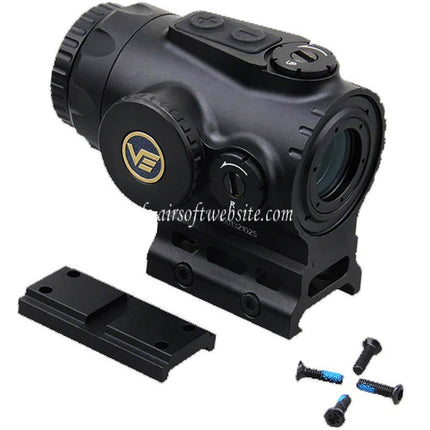 Vector Optics Paragon 1x16 Ultrakompaktes Prismenfernrohr