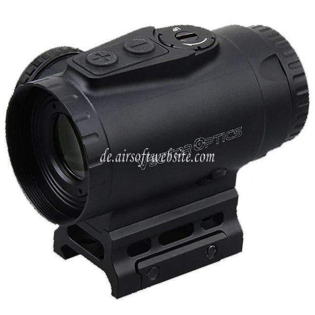 Vector Optics Paragon 3x18 Ultrakompaktes Prismenfernrohr