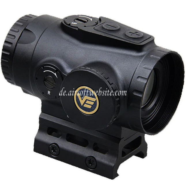 Vector Optics Paragon 3x18 Ultrakompaktes Prismenfernrohr