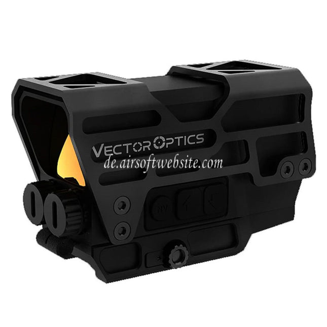 Vector Optics Frenzy Plus 1x31x26 Leuchtpunktvisier