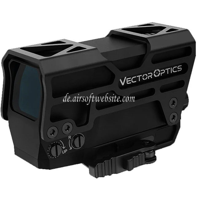 Vector Optics Frenzy Plus 1x31x26 Leuchtpunktvisier