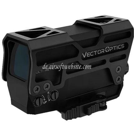 Vector Optics Frenzy Plus 1x31x26 Leuchtpunktvisier Multi-Absehen