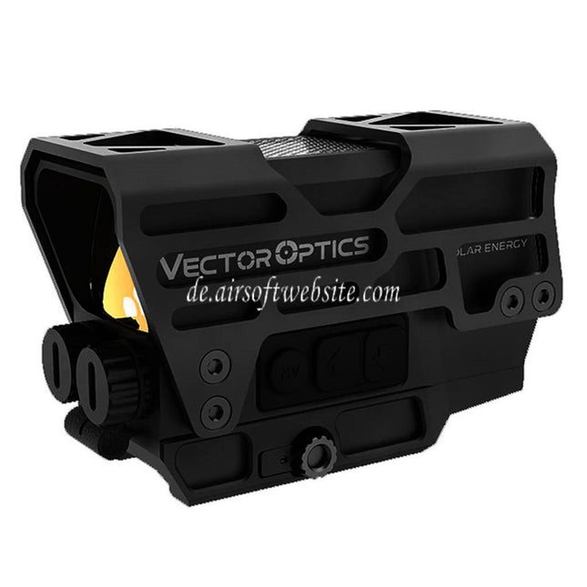 Vector Optics Frenzy Plus 1x31x26 Solar-Leuchtpunktvisier