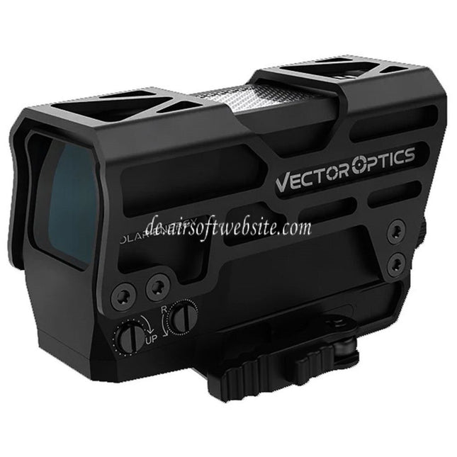 Vector Optics Frenzy Plus 1x31x26 Solar-Leuchtpunktvisier