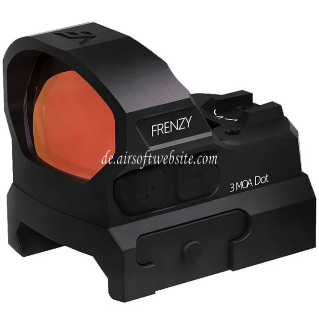 Vector Optics Frenzy-S 1x19x28 Leuchtpunktvisier