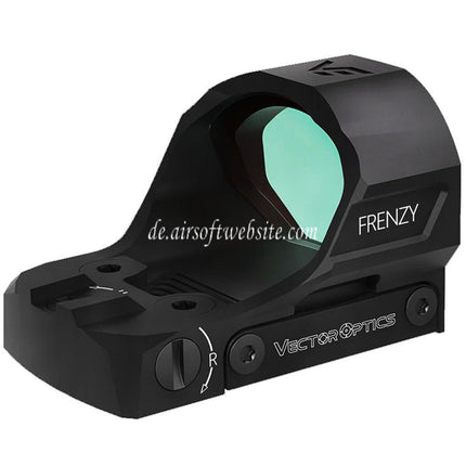 Vector Optics Frenzy-S 1x19x28 Leuchtpunktvisier