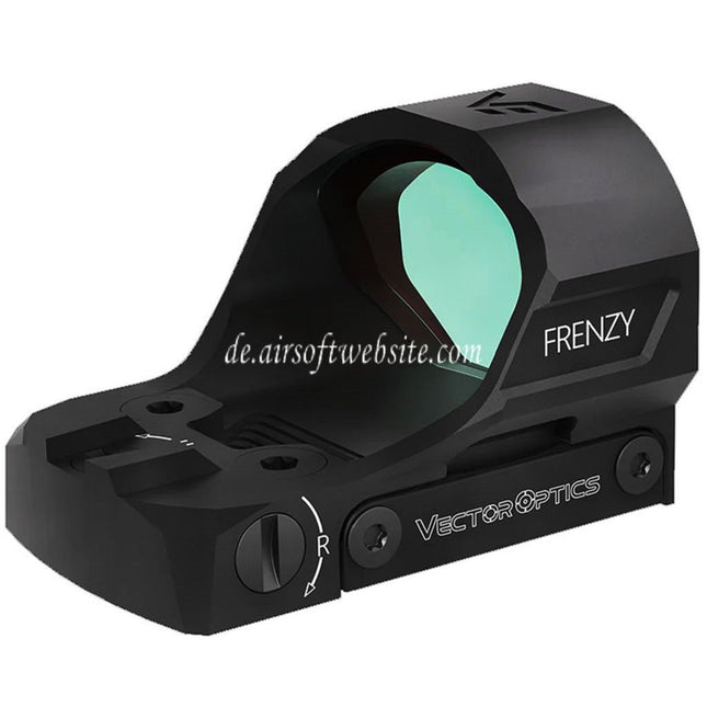 Vector Optics Frenzy-S 1x19x28 Leuchtpunktvisier