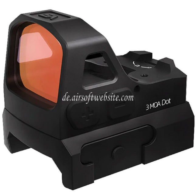 Vector Optics Frenzy-S 1x17x21 Gen.2 Leuchtpunktvisier