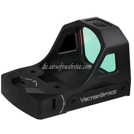 Vector Optics Frenzy-S 1x17x21 Gen.2 Leuchtpunktvisier