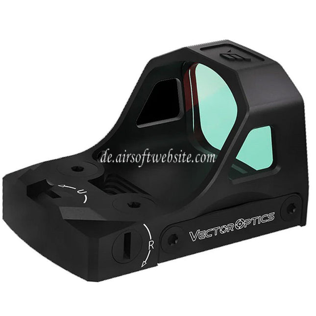 Vector Optics Frenzy-S 1x17x21 Gen.2 Leuchtpunktvisier