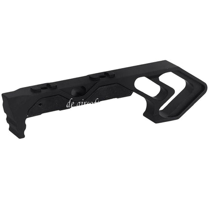 5KU Aluminum MOD Vordergriff Geeignet für M-LOK und Keymod System
