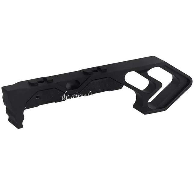 5KU Aluminum MOD Vordergriff Geeignet für M-LOK und Keymod System