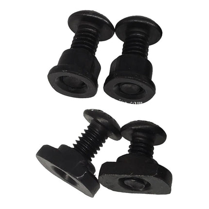 5KU Aluminum MOD Vordergriff Geeignet für M-LOK und Keymod System