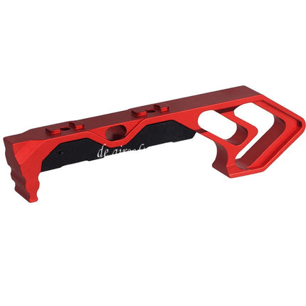 5KU Aluminum MOD Vordergriff Geeignet für M-LOK und Keymod System