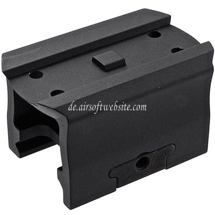 HOLOSUN 1.4 Zoll Visierhalterung/Riser