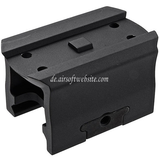 HOLOSUN 1.4 Zoll Visierhalterung/Riser