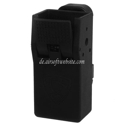 APS Sport Typ Abschließbare Magazintasche Geeignet für CZ Shadow SP01 Tanfoglio SIG P226 P320 GBB Pistolen Airsoft Magazin