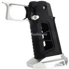 5KU CNC Aluminum Grip Typ-7 geeignet für Tokyo Marui Hi-Capa 5.1 4.3 Serie GBB Pistolen Airsoft