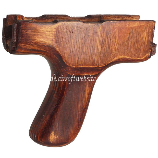 CYMA Schichtholz Dong Griff Geeignet für CYMA Rumänisch AIMS AK Serie AEG Gewehre Airsoft