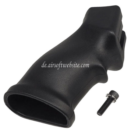 CYMA SPR Pistolengriff Geeignet für CYMA CGS Tokyo Marui M4 Serie MWS GBB Gewehre Airsoft Schwarz